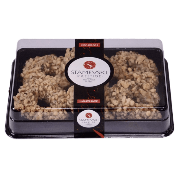 STAMEVSKI orasnice 150g 0