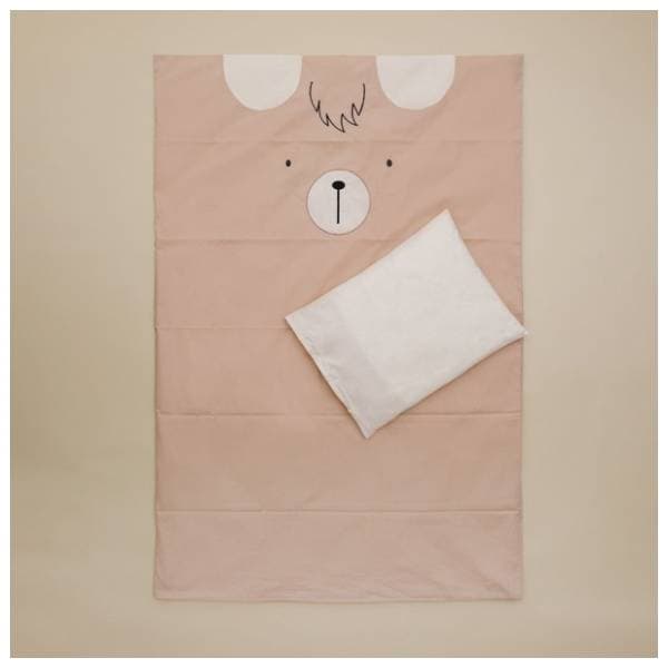 STEFAN posteljina Baby organic 80 x 120 cm 0