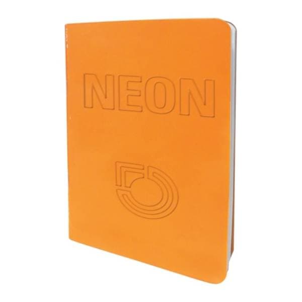 Sveska A5 dikto OPTIMUM neon 40lista 1kom 0