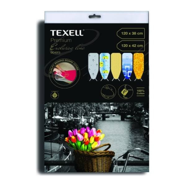 TEXELL navlaka za dasku Exclusive line premium DC42F3 0