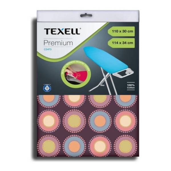 TEXELL navlaka za dasku Premium C34F3 0