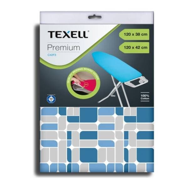 TEXELL navlaka za dasku Premium C42F3 0