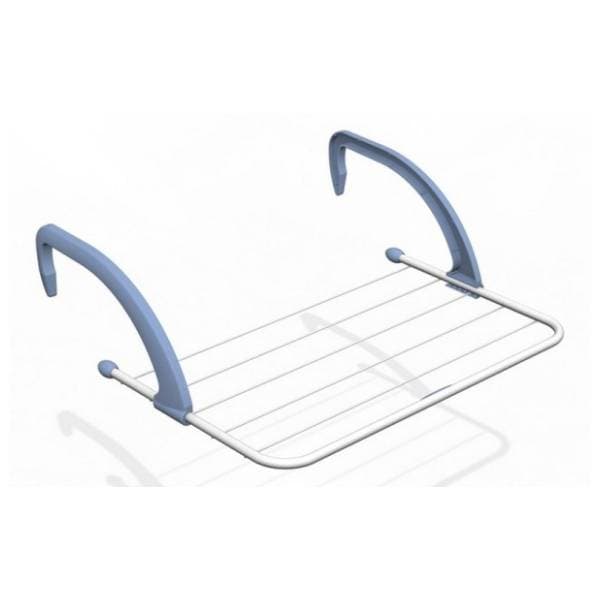 TEXELL sušilica za veš Radiator TCD-R140 3m 0
