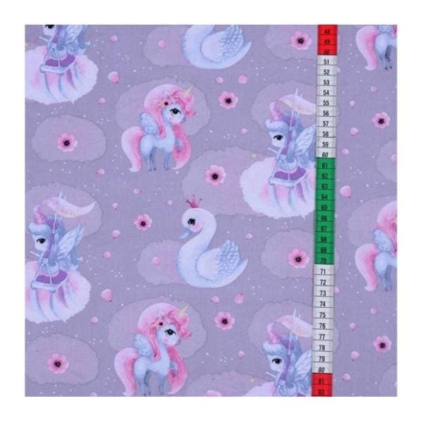 TOP BEDS posteljina za decu Ponies 110 x 160 cm 0