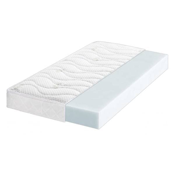 VAPEX dušek za krevetac Baloo baby 120 x 12 x 60 cm 0