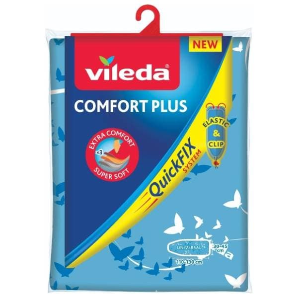 VILEDA navlaka za dasku Viva comfort plus 76921 0