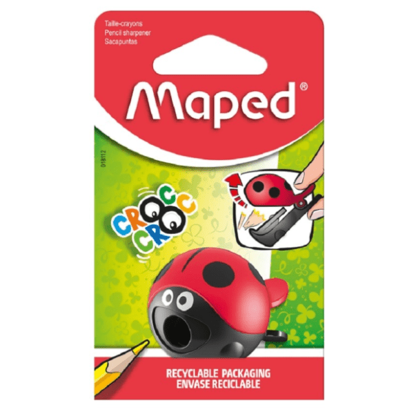 Zarezač buba mara MAPED 1kom 0