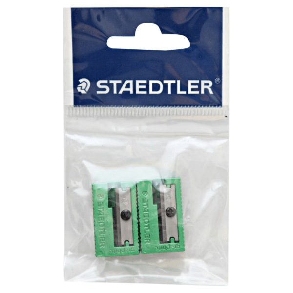 Zarezač STAEDTLER metalni 2kom 0