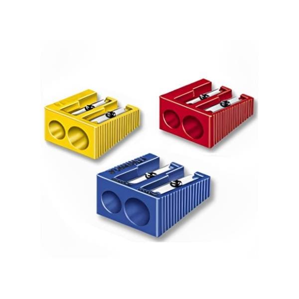 Zarezač STAEDTLER pvc 2kom 0