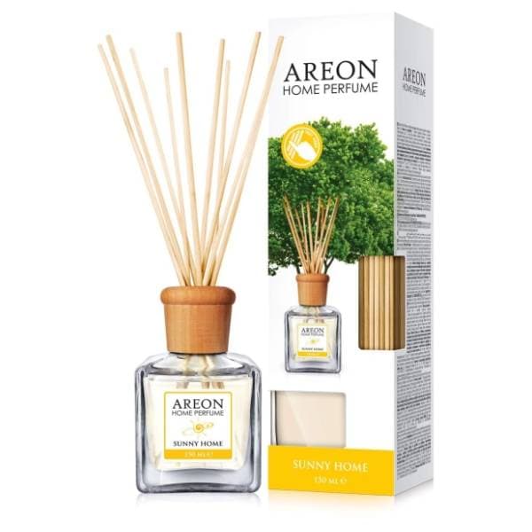 AREON mirisni štapići sunny home 150ml 0