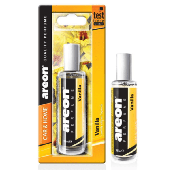 AREON osveživač car & home 35ml 0