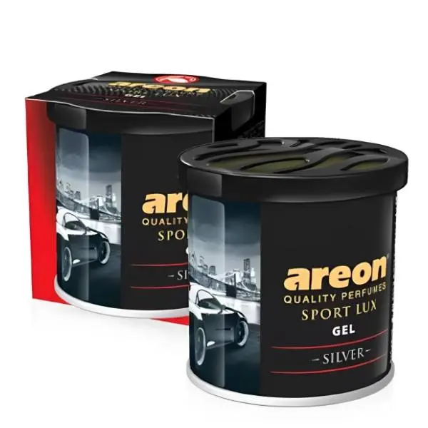 AREON osveživač za auto sport lux gel 1kom 0