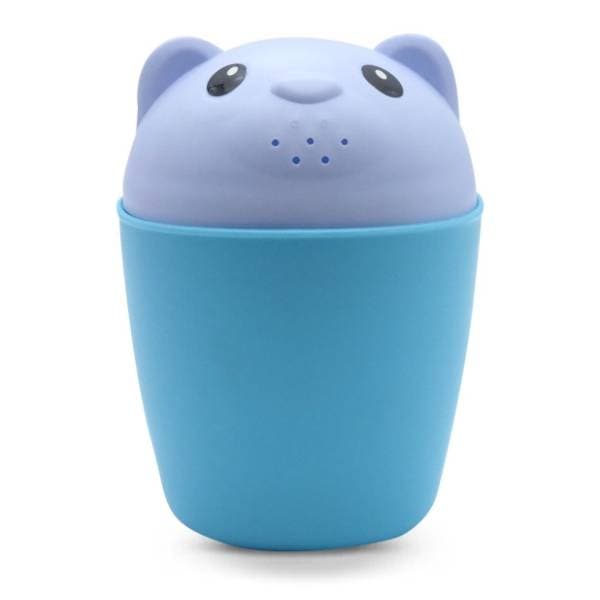 BABY SPA posuda za kupanje Prase plava 0