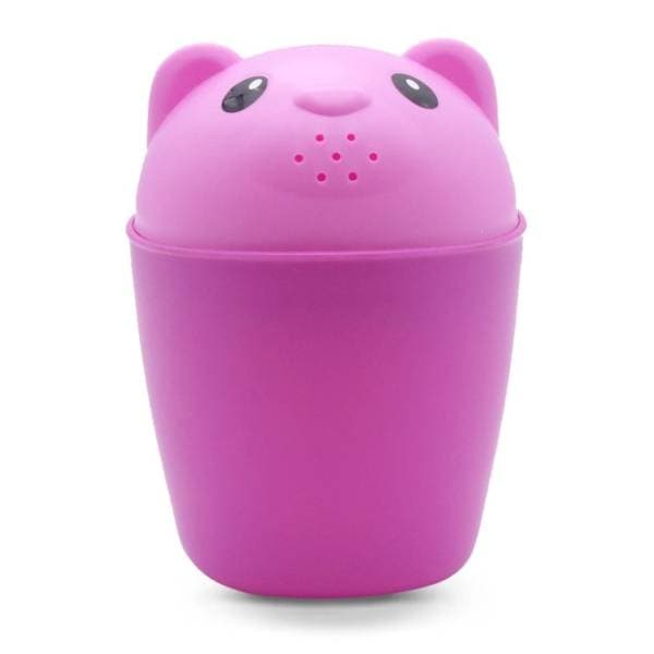 BABY SPA posuda za kupanje Prase roze 1