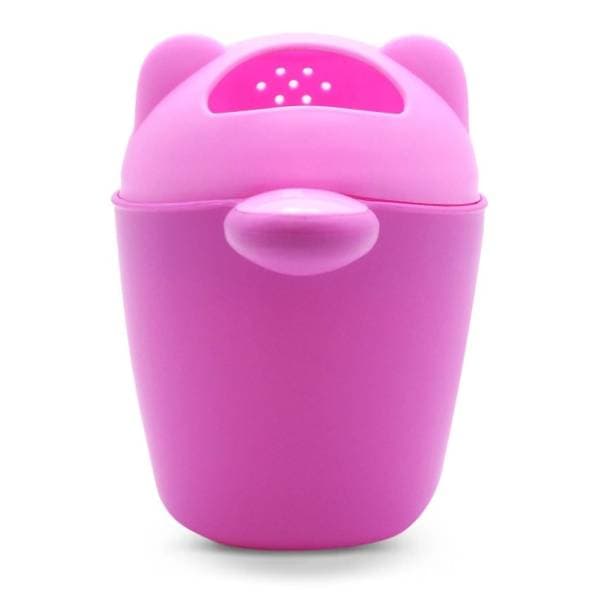 BABY SPA posuda za kupanje Prase roze 2