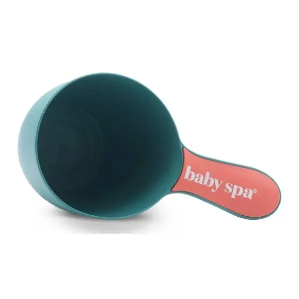 BABY SPA posuda za kupanje zelena 1
