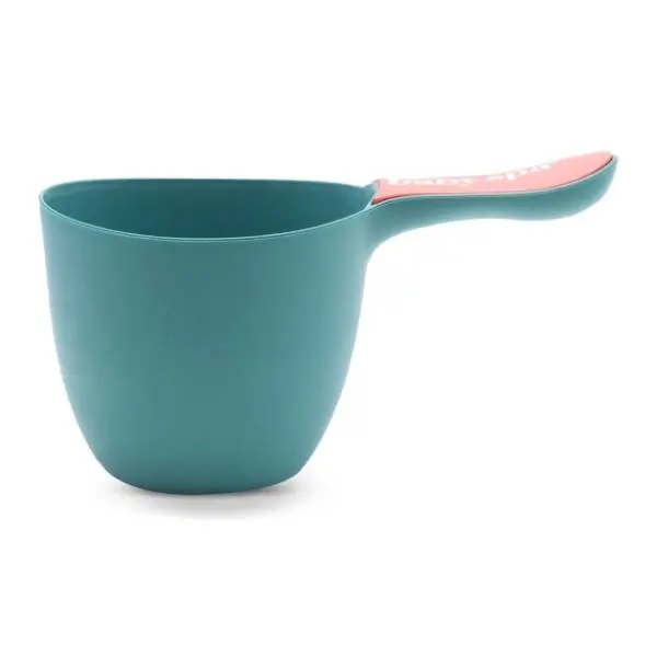 BABY SPA posuda za kupanje zelena 0