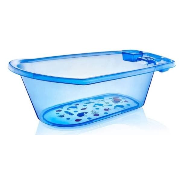 BABYJEM kadica za kupanje 84cm plava 0