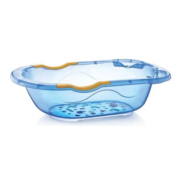 BABYJEM kadica za kupanje 80cm plava 0
