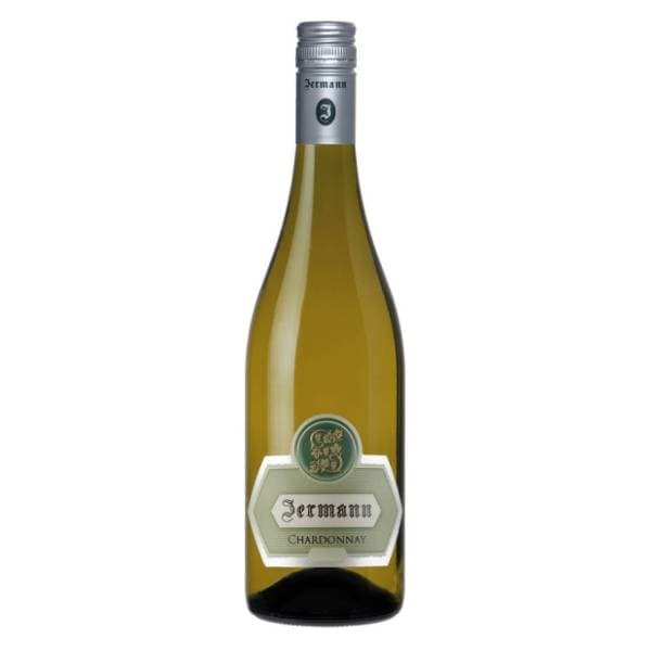 Belo vino JERMANN Chardonnay 0,75l 0
