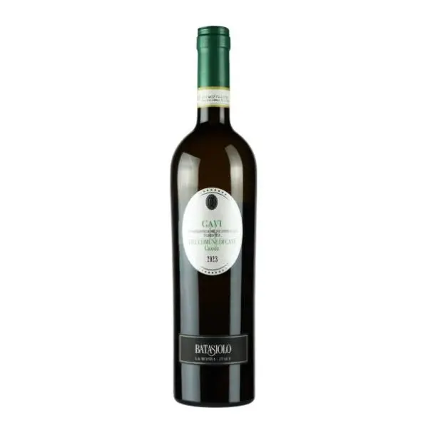Belo vino GAVI DI GAVI Batasiolo Granee 0,75l 0