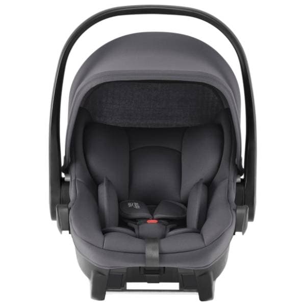 BRITAX ROMER auto sedište BabySafeCore i-Size (40-83cm) sivo 1