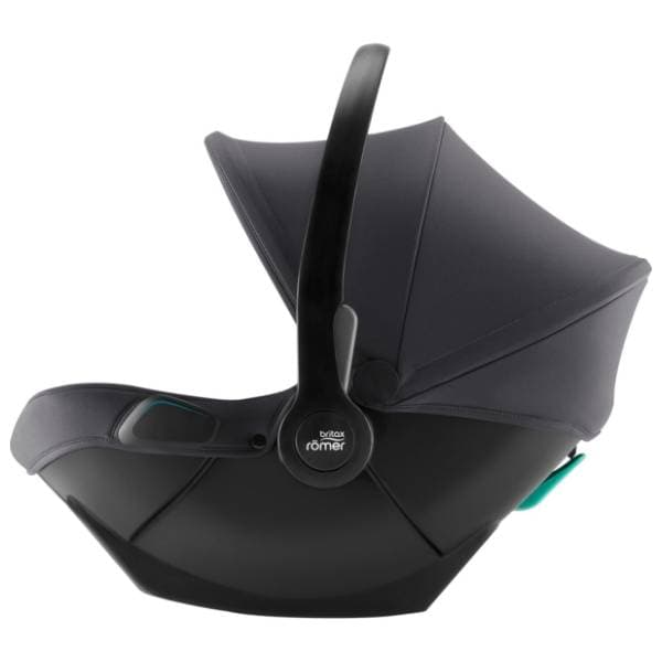 BRITAX ROMER auto sedište BabySafeCore i-Size (40-83cm) sivo 3