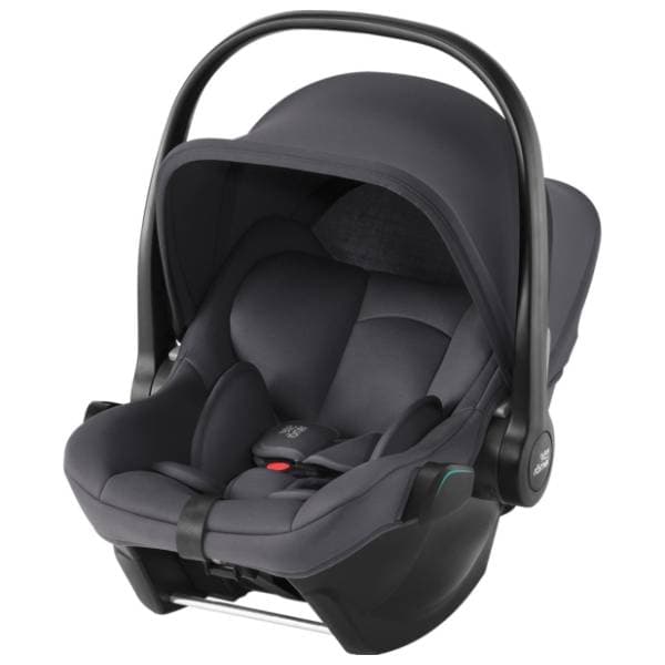 BRITAX ROMER auto sedište BabySafeCore i-Size (40-83cm) sivo 2