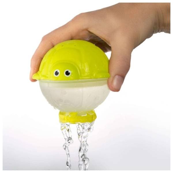 CANPOL BABIES igračka za kupanje Rain shower 4kom 4