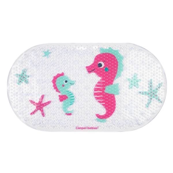 CANPOL BABIES podmetač za kadu Love and sea 0