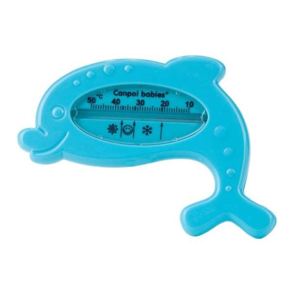 CANPOL BABIES termometar za kupanje Delfin 1
