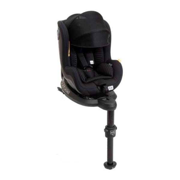 CHICCO auto sedište Seat2Fit i-Size (45-105cm) BlackAir 0