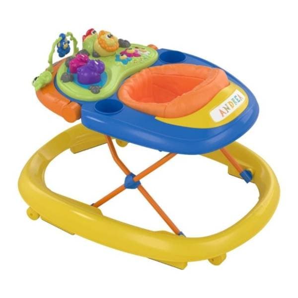 CHICCO dubak Walky talky sunny 0