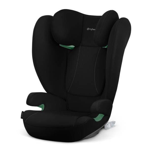 CYBEX auto sedište Solution B i-Fix Vol. (100-150cm) black 0