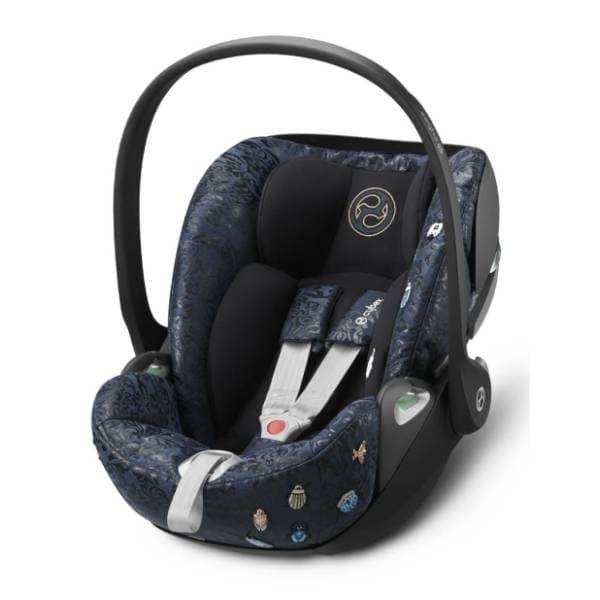 CYBEX auto sedište Cloud T i-Size (45-87 cm) Jewelsofnature 0