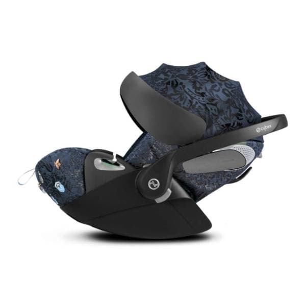 CYBEX auto sedište Cloud T i-Size (45-87 cm) Jewelsofnature 1
