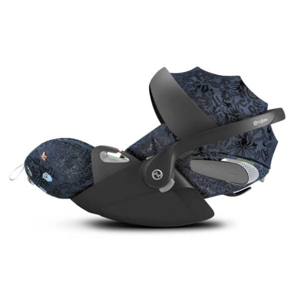 CYBEX auto sedište Cloud T i-Size (45-87 cm) Jewelsofnature 2