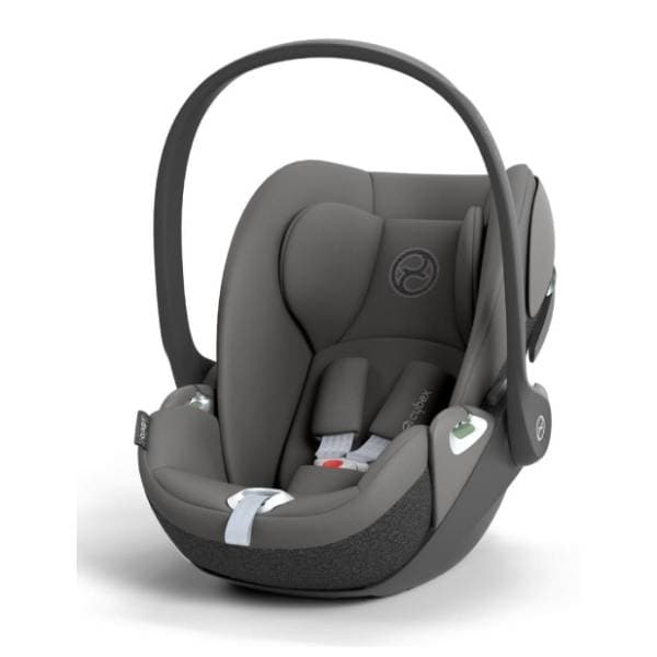 CYBEX auto sedište Cloud T i-Size (45-87cm) Mirage grey 0
