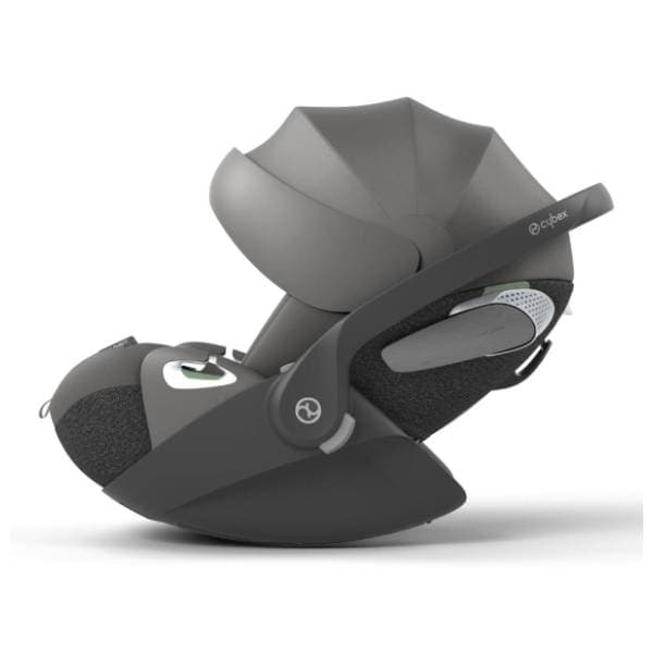 CYBEX auto sedište Cloud T i-Size (45-87cm) Mirage grey 1