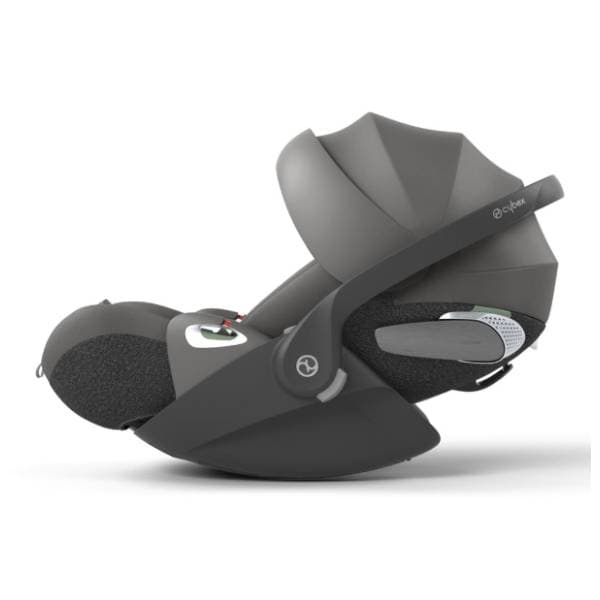 CYBEX auto sedište Cloud T i-Size (45-87cm) Mirage grey 2
