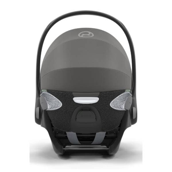 CYBEX auto sedište Cloud T i-Size (45-87cm) Mirage grey 3