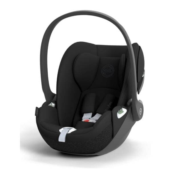CYBEX auto sedište Cloud T i-Size (45-87cm) Sepia black 0