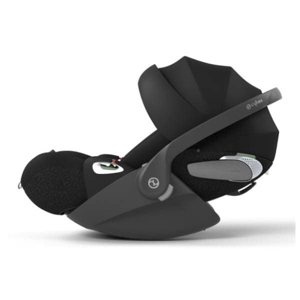 CYBEX auto sedište Cloud T i-Size (45-87cm) Sepia black 1