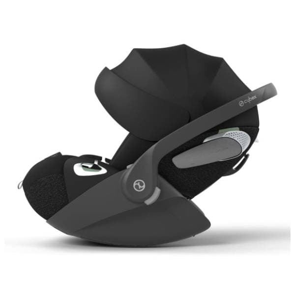CYBEX auto sedište Cloud T i-Size (45-87cm) Sepia black 2