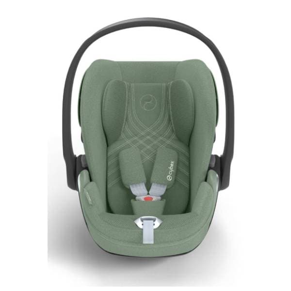 CYBEX auto sedište Cloud T i-Size Plus (45-87cm) Leaf green 0