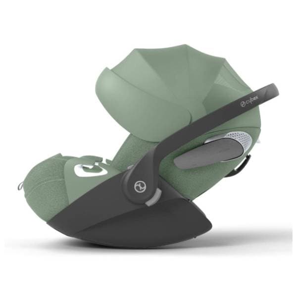 CYBEX auto sedište Cloud T i-Size Plus (45-87cm) Leaf green 3