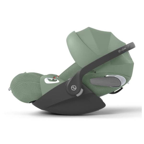 CYBEX auto sedište Cloud T i-Size Plus (45-87cm) Leaf green 2