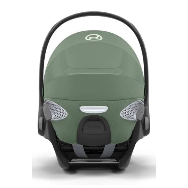 CYBEX auto sedište Cloud T i-Size Plus (45-87cm) Leaf green 1