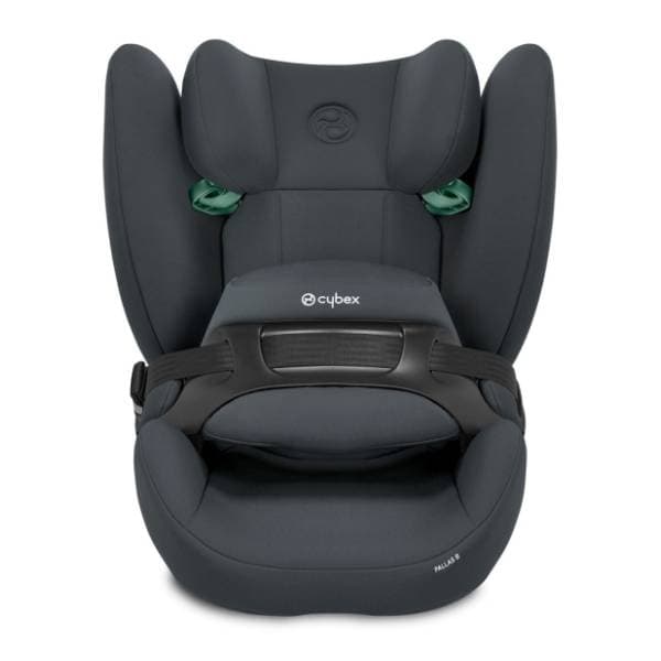 CYBEX auto sedište Pallas B i-Size (76-150cm) tamnosivo 0