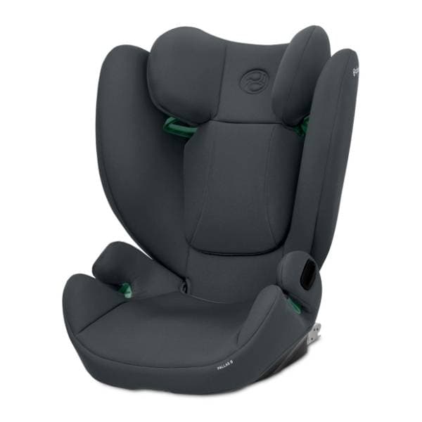 CYBEX auto sedište Pallas B i-Size (76-150cm) tamnosivo 1